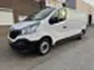 Renault Trafic 1.6 dCi T29 L2H1 Comfort*Navigatie*Airco*EXPORT*