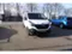 Renault Trafic 1.6 dCi T29 L2H1 DC Comfort EUR6 6P TREKHAAK IMPERIAAL KASTEN CARPLAY