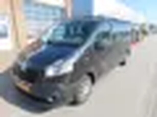 Renault Trafic 1.6 dCi T29 L2H1 DC Comfort*EXPORT*