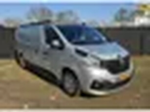 Renault Trafic 1.6 dCi T29 L2H1 Work Edition Energy