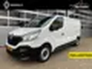 Renault Trafic 1.6 dCi T29 L2H2 Comfort