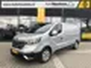 Renault Trafic 2.0 Blue dC1 150 EDC T30 L2H1 Advance ** BPM-VRIJ ** & Direct leverbaar [ € 19.550,-