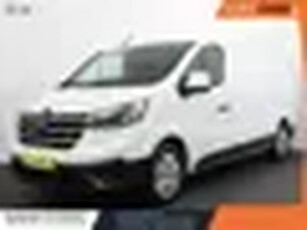 Renault Trafic 2.0 Blue dC1 150 EDC T30 L2H1 Advance Navigatie Airco Lichtmetalen velgen Bet