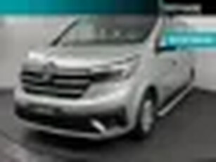 Renault Trafic 2.0 Blue dCi 130 T29 L2H1 Start DC Airco/Navi/Trekhaak