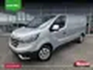 Renault Trafic 2.0 Blue dCi 130 T30 L2H1 Advance BPM VRIJ