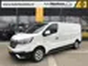 Renault Trafic 2.0 Blue dCi 130 T30 L2H1 Advance ** BPM-VRIJ ** & Direct leverbaar [ € 18.890,- voor