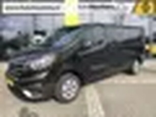 Renault Trafic 2.0 Blue dCi 130 T30 L2H1 Advance ** BPM-VRIJ ** & Direct leverbaar [ € 18.980,- voor