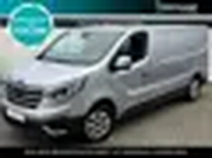 Renault Trafic 2.0 Blue dCi 130 T30 L2H1 Advance BPM vrij Direct leverbaar Navi Camera