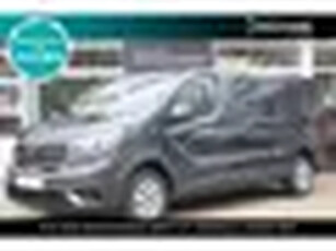 Renault Trafic 2.0 Blue dCi 130 T30 L2H1 Advance BPM VRIJ VOORRAAD VOORDEEL DIRECT RIJDEN