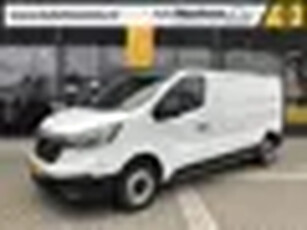 Renault Trafic 2.0 Blue dCi 130 T30 L2H1 Start ** BPM-VRIJ ** & Direct leverbaar [ € 18.470,- voorde