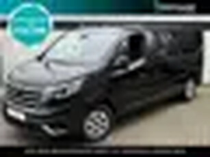 Renault Trafic 2.0 Blue dCi 150 EDC T30 L2H1 Advance AUTOMAAT BPM vrij Direct leverbaar Navi