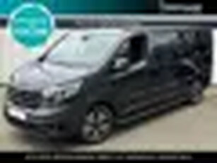 Renault Trafic 2.0 Blue dCi 170 DC T30 L2H1 Anniversary BPM vrij Direct leverbaar Camera Nav