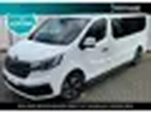 Renault Trafic 2.0 Blue dCi 170 DC T30 L2H1 Extra BPM vrij Direct leverbaar Navigatie Camera