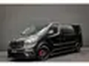 Renault TRAFIC 2.0 Blue dCi 170 T30 L2H1 LUXE / NAVIGATIE / CLIMATECONTROL / VERLAAGD / DIGITAAL SCH