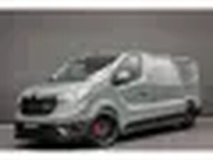 Renault TRAFIC 2.0 Blue dCi 170 T30 L2H1 LUXE / NAVIGATIE / CLIMATECONTROL / VERLAAGD / DIGITAAL SCH