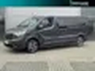 Renault Trafic 2.0 Blue dCi DC 170 Automaat L2H1 Anniversary VOL OPTIES VOORRAAD KORTING BPM V