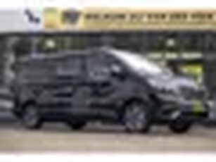 Renault Trafic 2.0 Blue dCi EDC 170 T29 L2H1 Extra DC EX.BTW