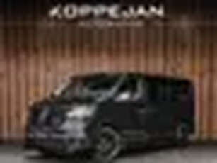 Renault Trafic 2.0 BluedCi 150PK Automaat Extra Dubbele Cabine BPM VRIJ! DUBBELE SCHUIFDEUR CR