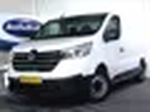 Renault Trafic 2.0 dCi 110 T29 Comfort 1eEIG! TREKHK DAB BLUET PDC '23