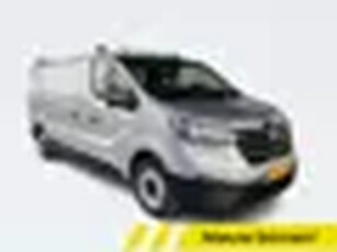 Renault Trafic 2.0 dCi 110 T30 L2H1 Comfort AIRCO / CRUISE CONTROL / PARKEERSENSOREN / TREKHAAK / BL