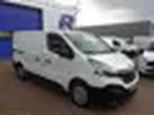 Renault Trafic 2.0 dCi 120 EU6 T29 L1H1 Comfort AIRCO CRUISE 2 x SCHUIFDEUR