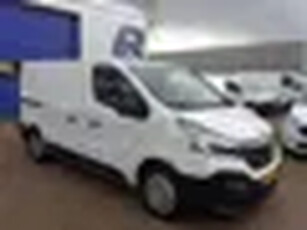 Renault Trafic 2.0 dCi 120 PK EU6 T29 L1H1 Comfort AIRCO CRUISE 2 x SCHUIFDEUR