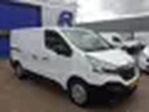 Renault Trafic 2.0 dCi 120 PK T29 EU6 L1H1 Comfort AIRCO CRUISE 2 x SCHUIFDEUR