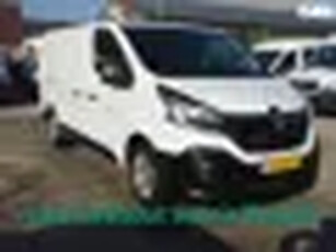 Renault Trafic 2.0 dCi 120 T27 Groot scherm navi 69364 km bj 20