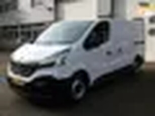 Renault Trafic 2.0 dCi 120 T29 L1H1 Comfort 2X SCHUIFDEUR AIRCO CRUISE TREKHAAK