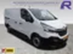 Renault Trafic 2.0 dCi 120 T29 L1H1 Comfort AIRCO CRUISE 2 x SCHUIFDEUR