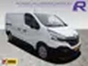 Renault Trafic 2.0 dCi 120 T29 L1H1 Comfort AIRCO CRUISE 2 x SCHUIFDEUR