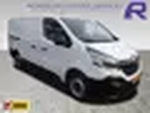 Renault Trafic 2.0 dCi 120 T29 L1H1 Comfort AIRCO CRUISE 3 Zits 2 x SCHUIFDEUR