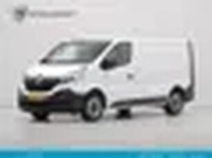 Renault Trafic 2.0 dCi 120 T29 L1H1 Comfort Navigatie Trekhaak Airco Cruise