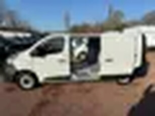 Renault Trafic 2.0 dCi 120 T29 L2H1 2 Schuifdeuren / Cruise / Navi