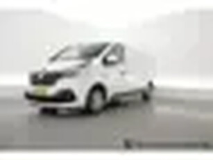 Renault Trafic 2.0 dCi 120 T29 L2H1 Work Edition Navi Cruise Trekhaak Airco