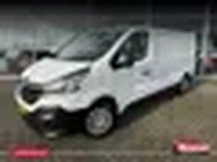 Renault Trafic 2.0 dCi 120 T30 L2H1 Comfort (bj 2019)