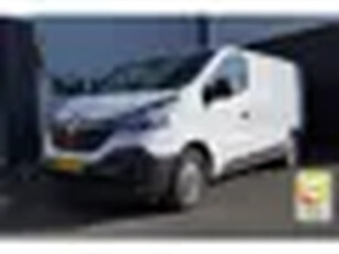 Renault Trafic 2.0 dCi 120PK EURO 6 - Airco - Navi - Cruise - €13.900,- Excl.