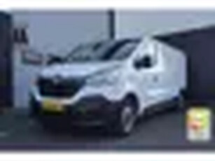 Renault Trafic 2.0 dCi 120PK L2 EURO 6 - Airco - Navi - Cruise - €13.900,- Excl.