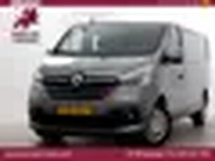 Renault Trafic 2.0 dCi 120pk L2H1 D.C. Business Airco/Navi 01-2021