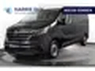 Renault Trafic 2.0 dCi 130 PK T30 L2H1 Comfort Cruise Camera PDC NAV+App Connect Airco 4