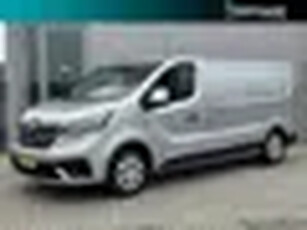 Renault Trafic 2.0 dCi 130 T30 L2H1 Work Edition AIRCO TREKHAAK PARKEER SENSOREN V+A CAMERA