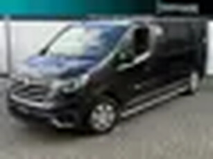 Renault Trafic 2.0 dCi 130 T30 L2H1 Work Edition Camera Trekhaak Navigatie Org. NL