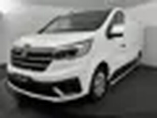 Renault Trafic 2.0 dCi 130 T30 L2H1 Work Edition Trekhaak / Navigatie / Lat-om-lat / Laadvloer