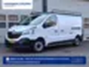 Renault Trafic 2.0 dCi 145 pk Automaat T29 L2 Lang - Imperiaal - Trekhaak - 2x Schuifdr