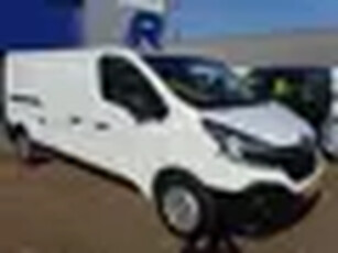 Renault Trafic 2.0 dCi 145 T29 L2H1 Comfort AIRCO DUBBELE SCHUIFDEUR CRUISE AUTOMAAT