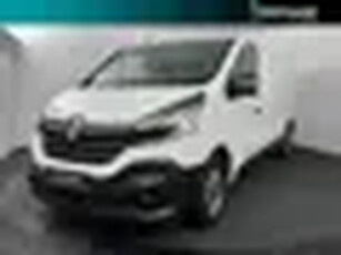 Renault Trafic 2.0 dCi 145 T29 L2H1 Comfort Airco/Trekhaak/Navi