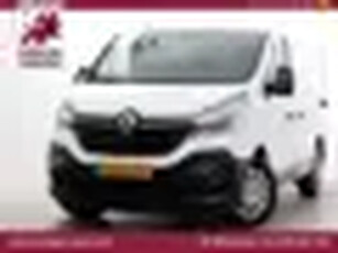 Renault Trafic 2.0 dCi 145pk E6 L1H1 LED/Camera/2x Schuifdeur 11-2019