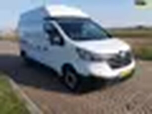 Renault Trafic 2.0 dCi 150 T29 L2H2 Comfort 6-BAK AC ** 28.000KM** NEW MODEL