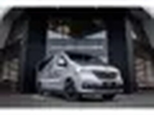 Renault Trafic 2.0 dCi 170 T29 L2H1 DC Luxe Automaat 5-persoons Camera