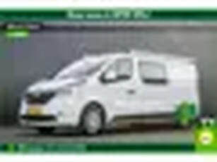 Renault Trafic 2.0 dCi L2H1 120 PK Euro 6 5-Persoons Cruise Airco DC